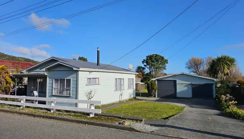 144 Bright Street, Cobden