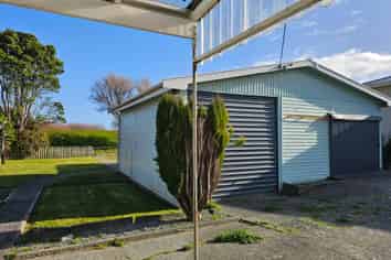 144 Bright Street, Cobden