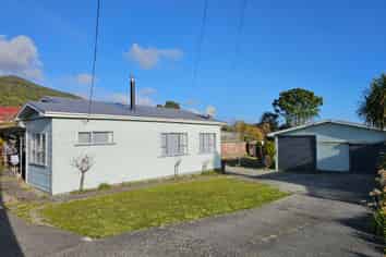 144 Bright Street, Cobden