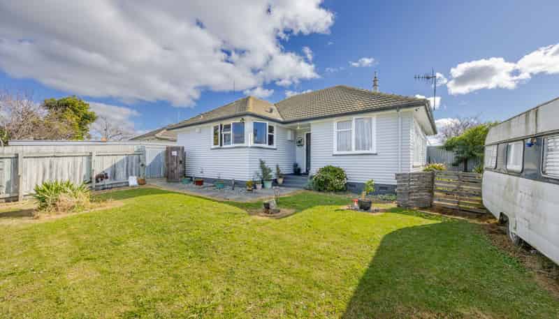 18 Kelvin Road, Maraenui