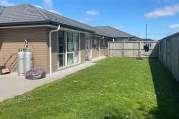 31 Jellicoe Road, Matamata