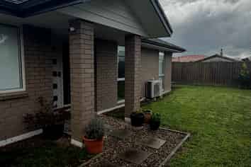 31 Jellicoe Road, Matamata
