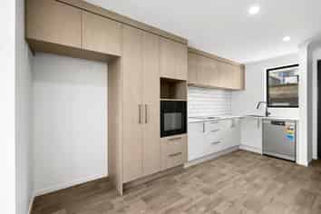 97e Aurora Terrace , Hillcrest