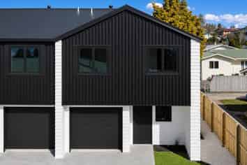 97e Aurora Terrace , Hillcrest