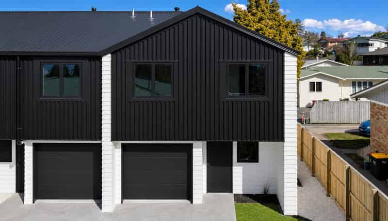 97e Aurora Terrace , Hillcrest