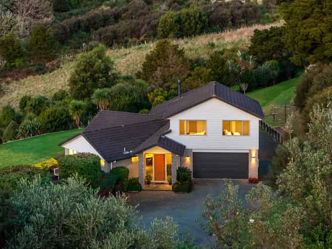 97 Bayer Road, Puhoi, Silverdale