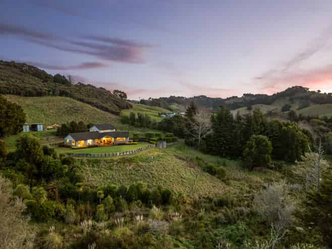 97 Bayer Road, Puhoi, Silverdale