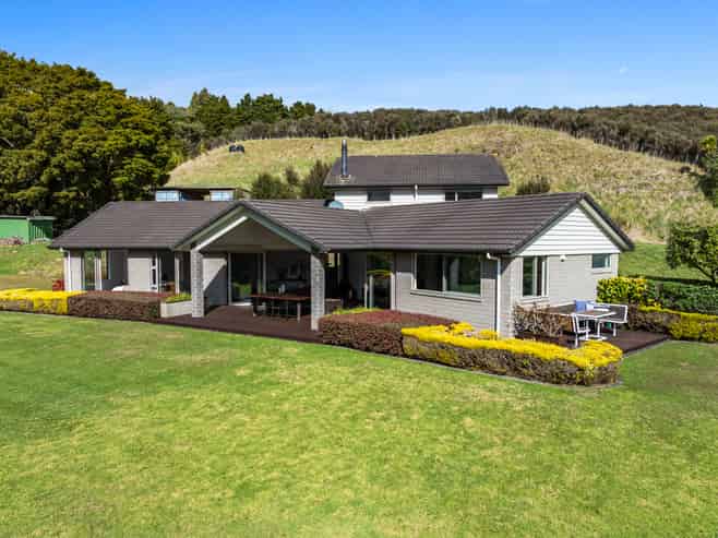 97 Bayer Road, Puhoi, Silverdale