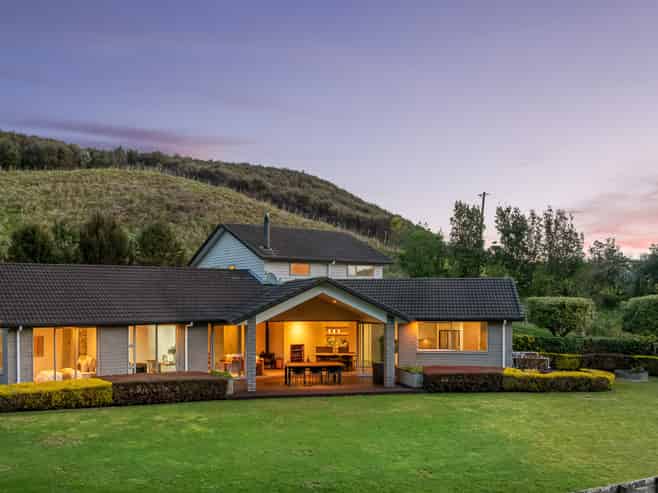 97 Bayer Road, Puhoi, Silverdale