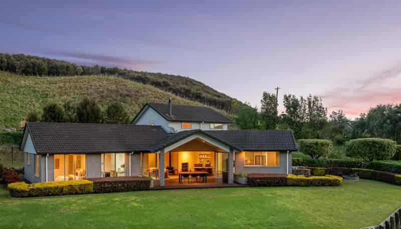 97 Bayer Road, Puhoi, Silverdale