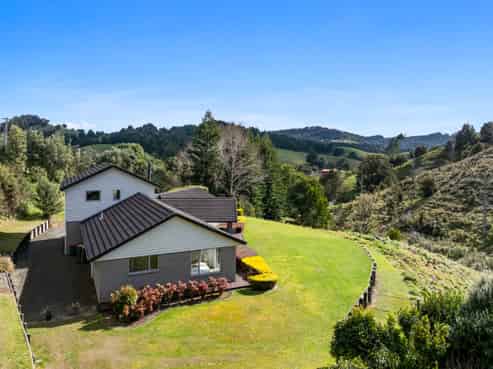 97 Bayer Road, Puhoi