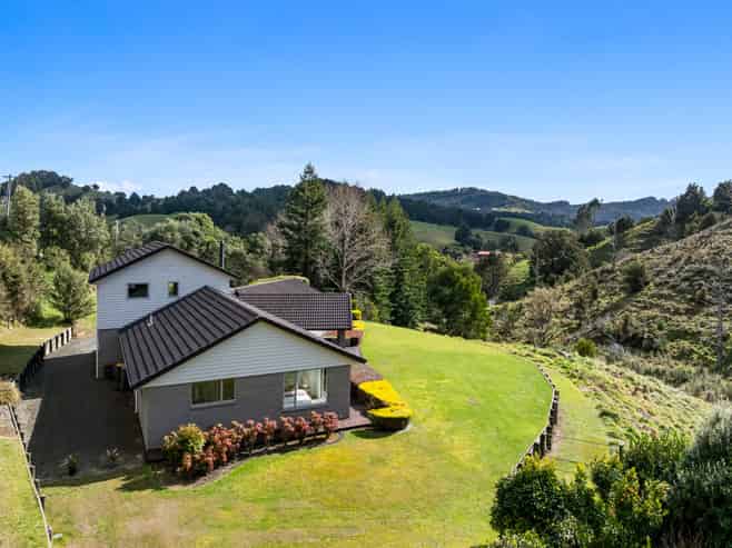 97 Bayer Road, Puhoi