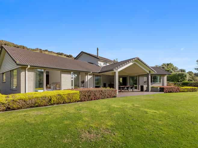 97 Bayer Road, Puhoi, Silverdale