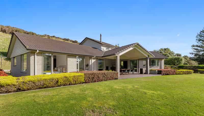 97 Bayer Road, Puhoi, Silverdale