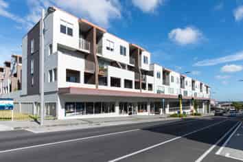 121/287 Onehunga Mall, Onehunga