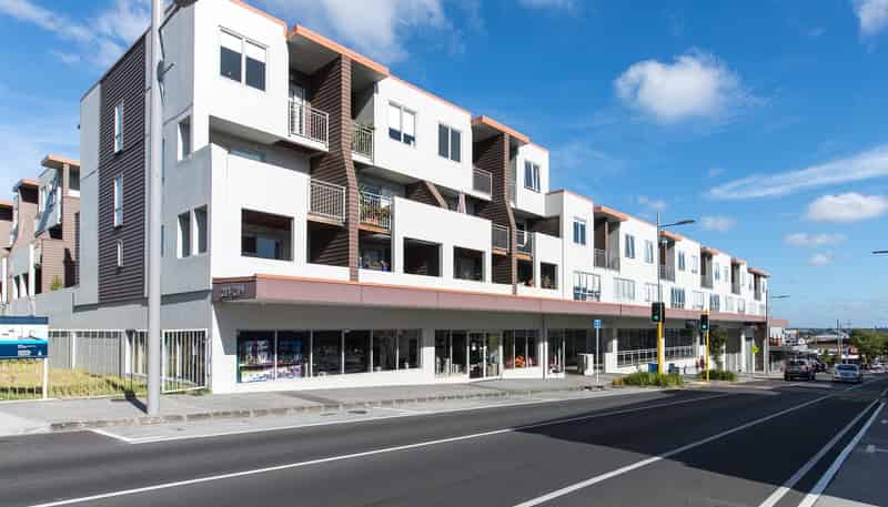121/287 Onehunga Mall, Onehunga