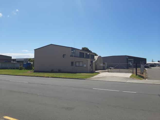 Trade, Logistics or Storage – Ready Now