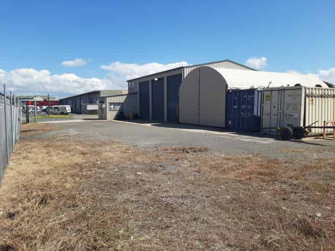 Trade, Logistics or Storage – Ready Now