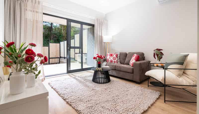 2/61 Madras Street, Khandallah