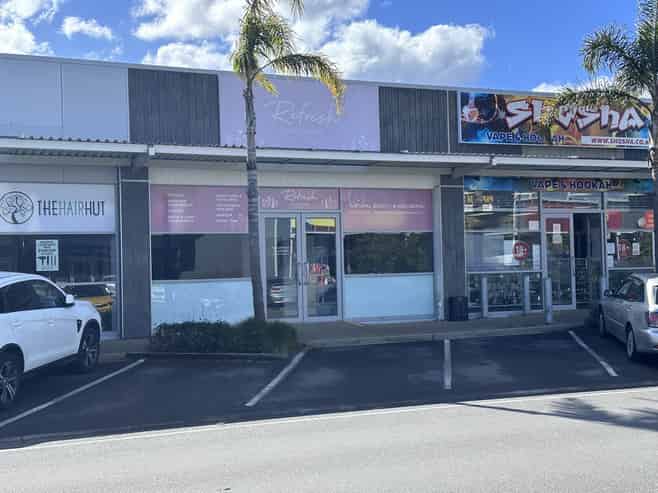 Papamoa central retail - summer is around the corner!