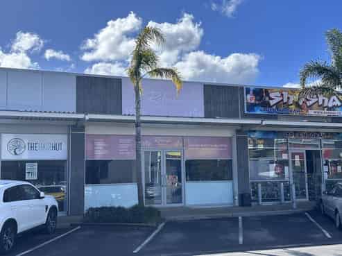 Papamoa central retail - summer is around the corner!