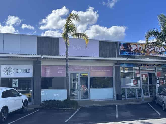 Papamoa central retail - summer is around the corner!