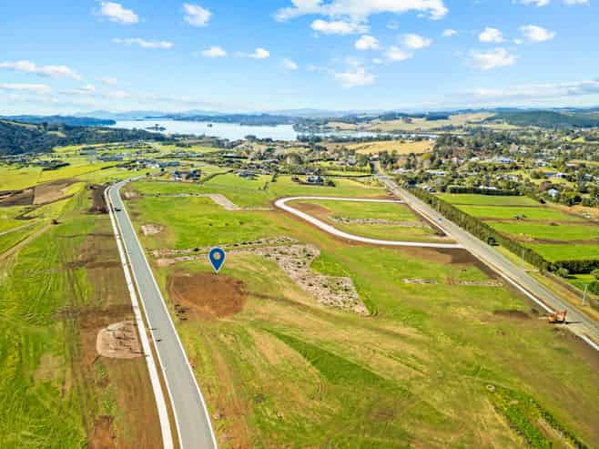 Lot 81/1001 Kapiro Road, Kerikeri