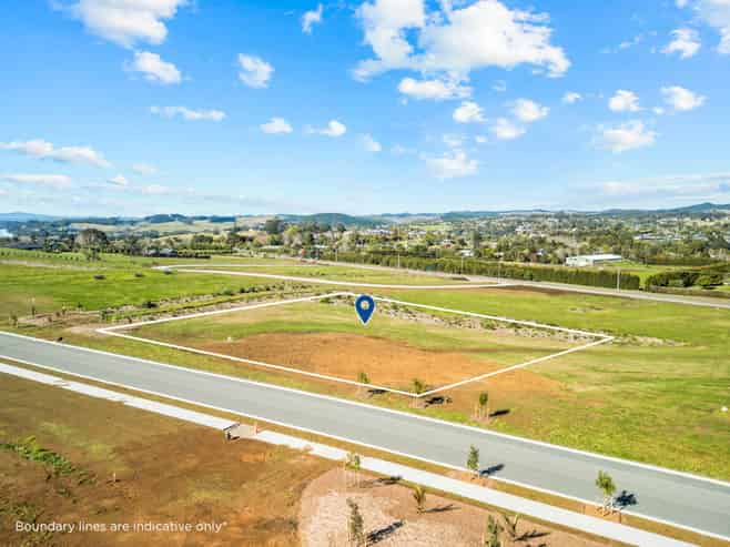 Lot 81/1001 Kapiro Road, Kerikeri