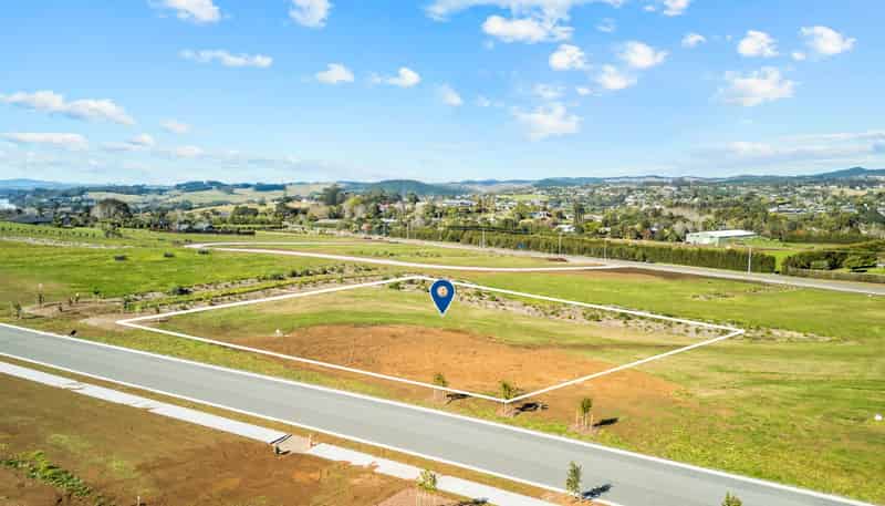 Lot 81/1001 Kapiro Road, Kerikeri