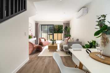 3/61 Madras Street, Khandallah