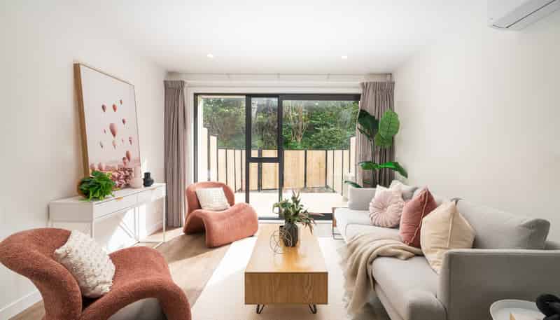 3/61 Madras Street, Khandallah
