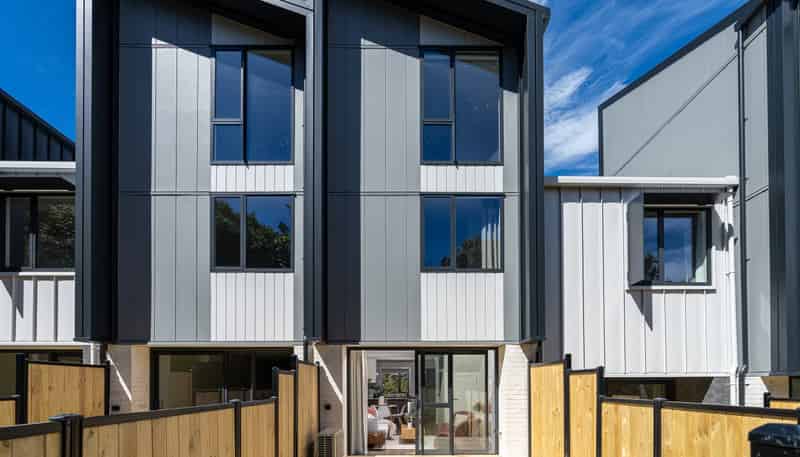 3/61 Madras Street, Khandallah