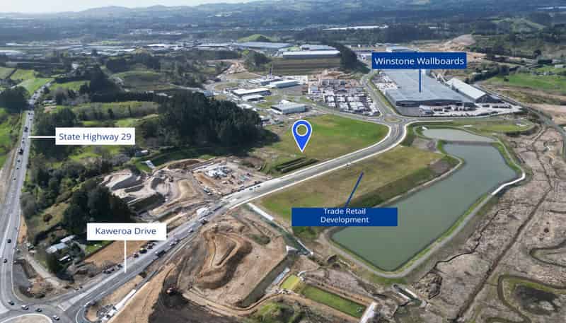 222 Kaweroa Drive, Tauriko