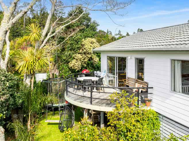 30 Windsor Drive, Tairua
