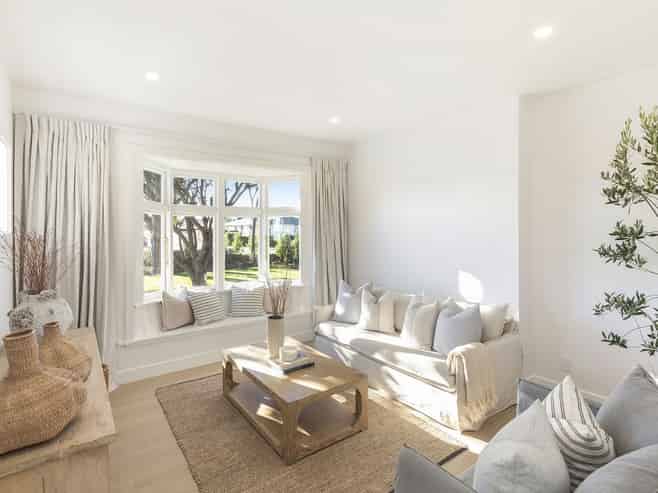 142 North Avon Road, Richmond