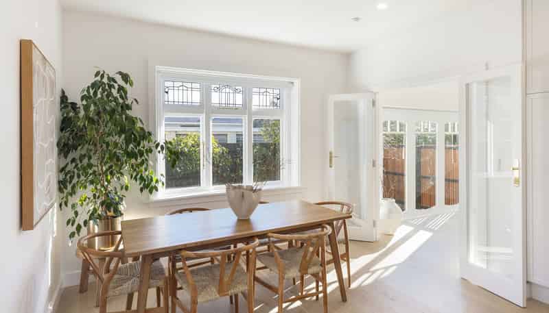 142 North Avon Road, Richmond