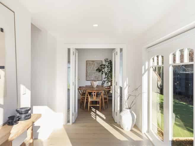 142 North Avon Road, Richmond