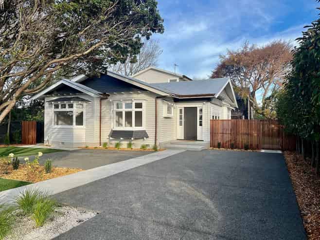 142 North Avon Road, Richmond