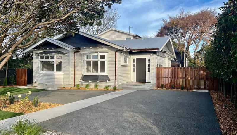 142 North Avon Road, Richmond