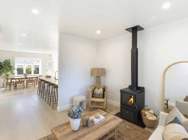 142 North Avon Road, Richmond