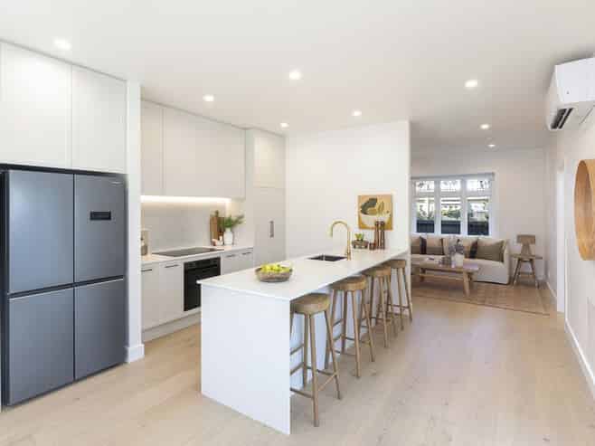 142 North Avon Road, Richmond