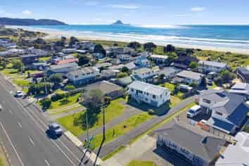 281 Pohutukawa Avenue, Ohope