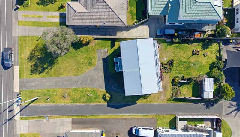 281 Pohutukawa Avenue, Ohope
