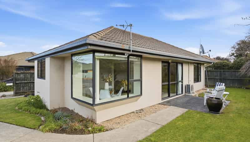 4C Granton Lane, Spreydon