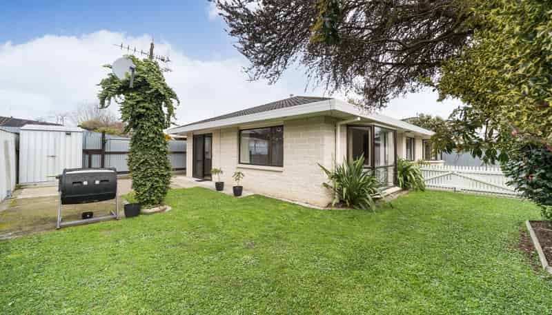 4a Ronberg Street, Highbury