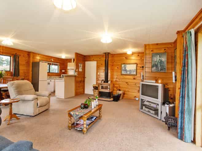605 Tramway Road, Tisbury