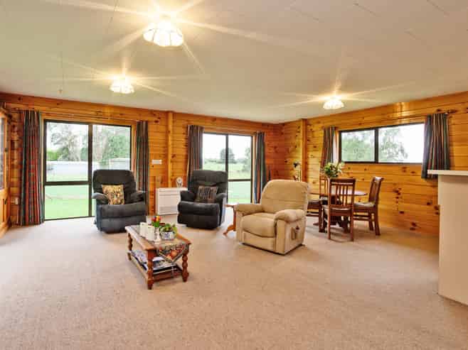 605 Tramway Road, Tisbury