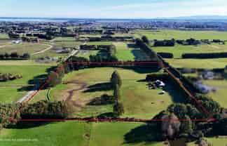 605 Tramway Road, Tisbury