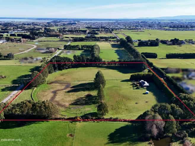 605 Tramway Road, Tisbury