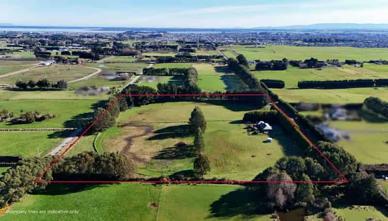 605 Tramway Road, Tisbury